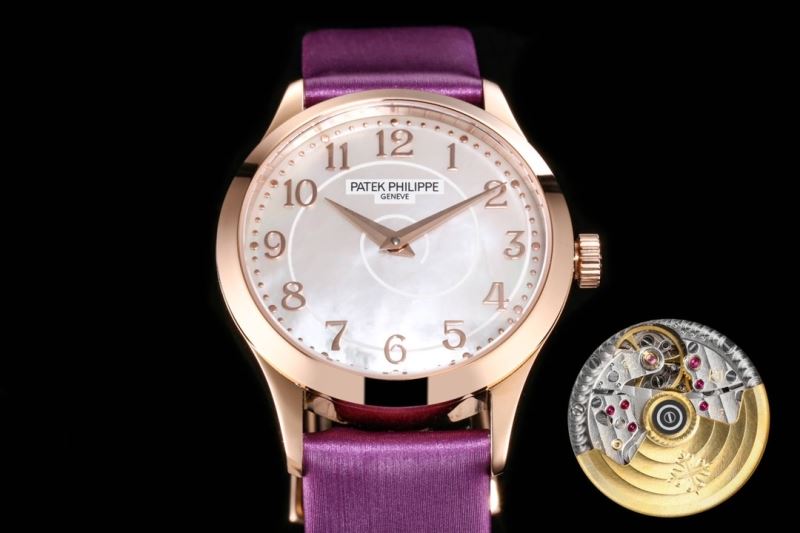 PATEK PHILIPPE Watches